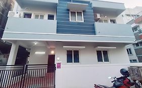 Kbs Home Ramapuram